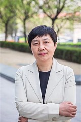 Ms. Wenhua Wang 